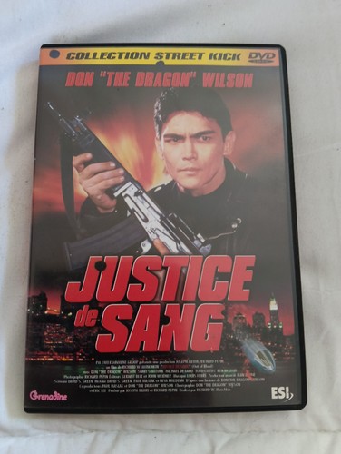 Justice sang dvd de - justice, dvd.