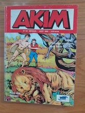 AKIM (2)     N°101      MON