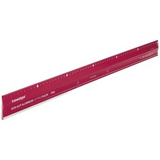 Transotype 17503006 Règle de