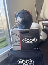 casque moto roof Boxer V8
