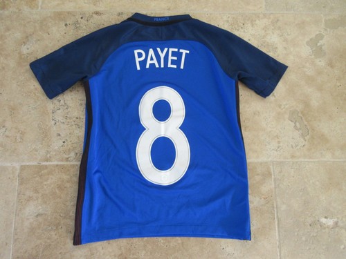 Maillot équipe france - maillot,