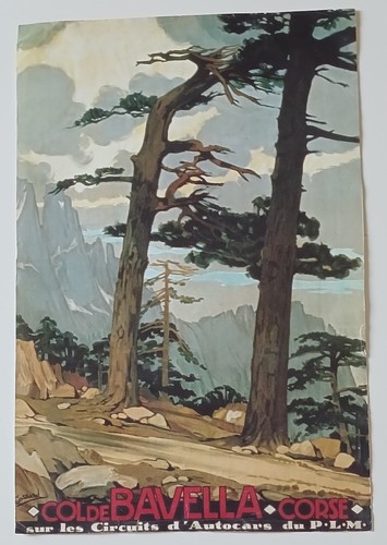 Affiche originale 43x30 - affiche,