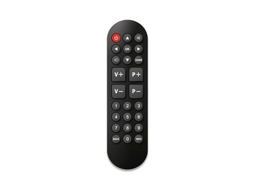 Cgv télécommande tv - cgv,
