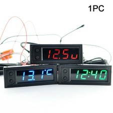 Kit De Voiture Véhicule 12V 3