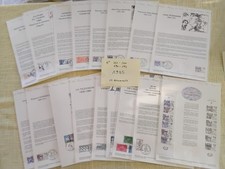 Collection Historique du