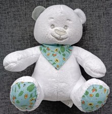 129 🌟Doudou Peluche Ours