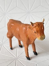 Ancien Santon Devineau - Boeuf