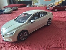 peugeot 508 au 1/43