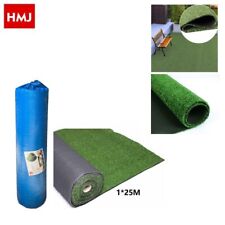 Tapis De Jardin En Herbe Synthétique 1x25m HMJ