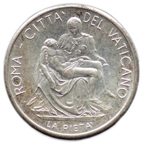 Médaille jean paul la - ii,