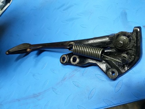 Béquille latérale honda cbr - latérale,