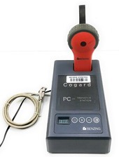 Benzing Cogard – Non PC Lié Solution Accueil Station & Imprimante Unité IMI-018