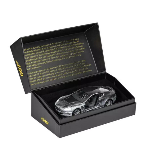 Aston martin dbs avec - 1/36,