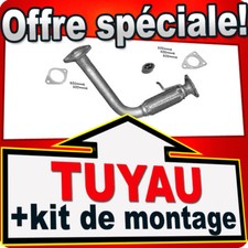 Tuyau Avant pour ROVER 200