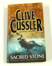 Pierre Sacrée Clive Cussler Craig Dirgo 2005 Livre AG901