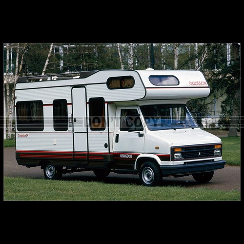 Photo 006709 chausson - a.006709,