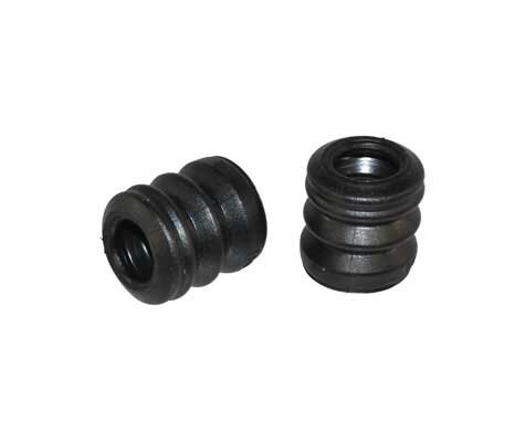 Soufflets coulisseaux pour - soufflets, de
