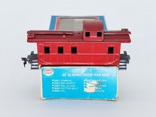 HO MODEL POWER 40 SLIDING DOOR