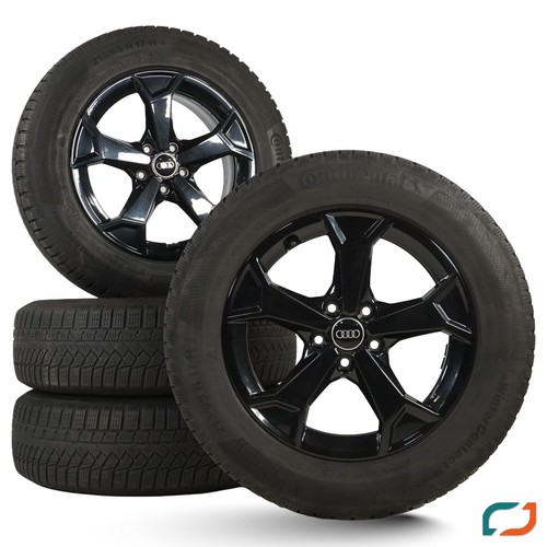 Original audi roues - f3,