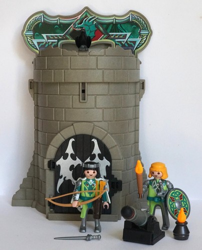 Playmobil 4775 tour des - playmobil,