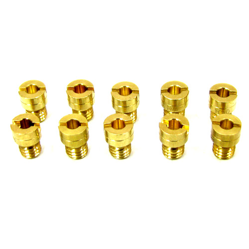 Kit gicleurs 4mm 10 - 4mm,