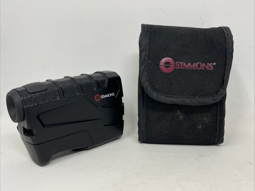 Simmons rangefinder volt600 - rangefinder,