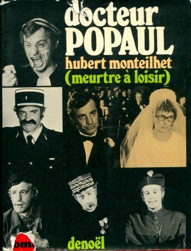 Docteur popaul hubert - docteur,