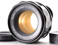 Objectif Pentax Super Takumar