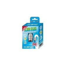 Raccord automatique STOP ECONIZ – Économie d’eau 150 €/an *