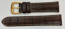 Union glashütte bracelet - union,