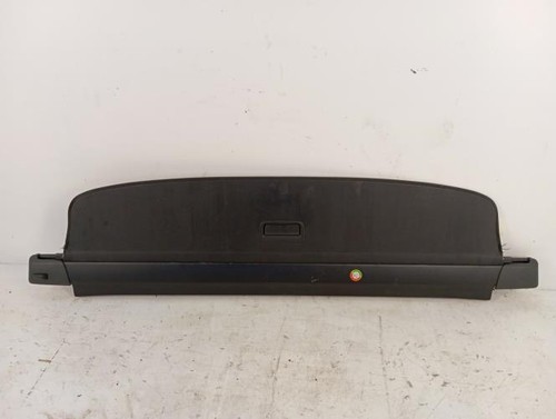 Plage arriere volkswagen - arriere,