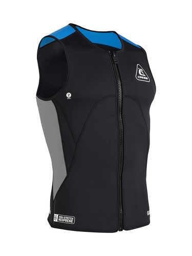 Cressi gilet termico con - -,