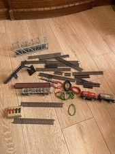 Jouef lot train electrique