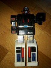 Original Vintage Bandai POWER