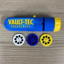 1 Nouveauté Vault -tec Torche