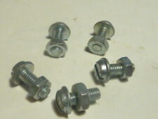 NOS NEU 5 anciennes vis carter