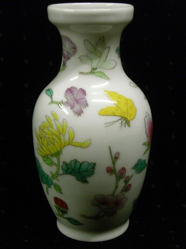 Vase miniature - 🇫🇷,