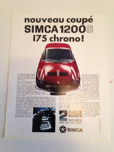 Ancien depliant brochure - ,