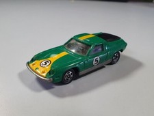 Lotus Europa Special N°15
