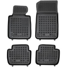 3D TAPIS CAOUTCHOUC pour BMW 3