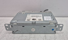 ✅Unité principale radio/CD/DVD/GPS PEUGEOT 208 2013 9805493880 201125630