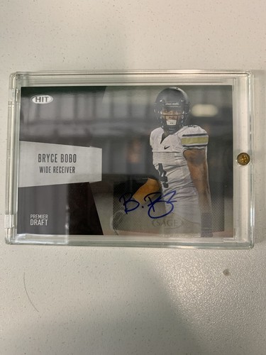 2018 sage premier - sage, bryce