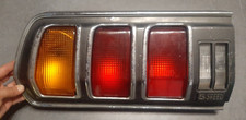 FEU ARRIERE GAUCHE  Toyota Celica GT 2000