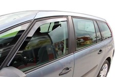 Deflecteurs D'Air / De Vent