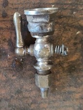 robinet bronze a levier diam