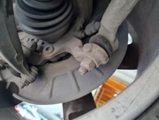 Fusée Avant Droit pour AUDI