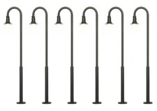  Lampadaires - Viessmann 61406