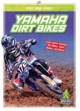 Van yamaha dirt bikes - l,