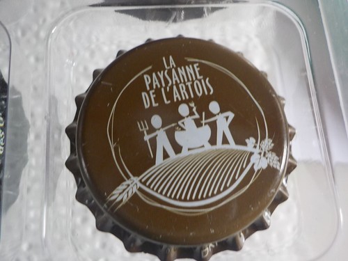 Capsule biere artisanale - ,