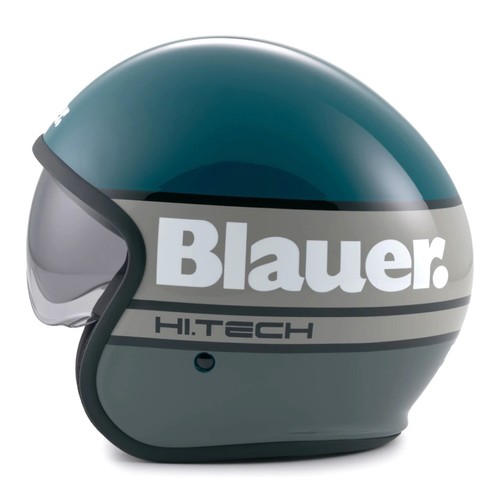 Casque moto blauer - moto,